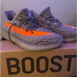 Yeezy Boost 350 V2’ Beluga